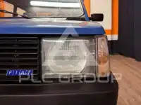 1989 Fiat Panda