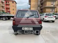 1989 Fiat Panda