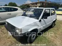 1989 Fiat Panda