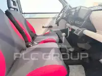 1989 Fiat Panda