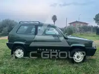 1989 Fiat Panda