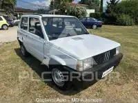1989 Fiat Panda