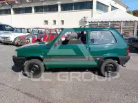 1989 Fiat Panda