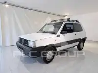 1989 Fiat Panda