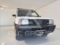 1989 Fiat Panda