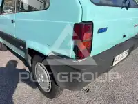 1989 Fiat Panda