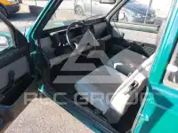 1989 Fiat Panda