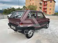 1989 Fiat Panda