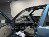 1989 Fiat Tipo