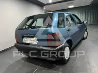1989 Fiat Tipo