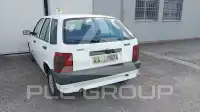 1989 Fiat Tipo