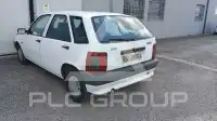 1989 Fiat Tipo