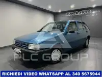 1989 Fiat Tipo