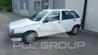 1989 Fiat Tipo