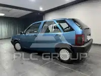 1989 Fiat Tipo