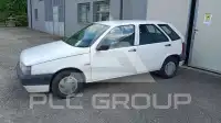 1989 Fiat Tipo
