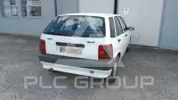 1989 Fiat Tipo