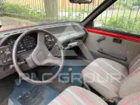 1989 Fiat Uno