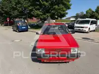1989 Fiat Uno
