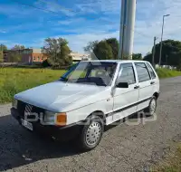 1989 Fiat Uno