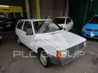 1989 Fiat Uno