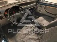 1989 Fiat Uno