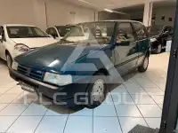 1989 Fiat Uno