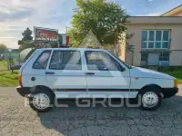 1989 Fiat Uno
