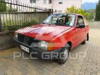 1989 Fiat Uno