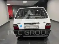 1989 Fiat Uno