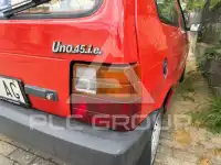 1989 Fiat Uno