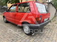 1989 Fiat Uno