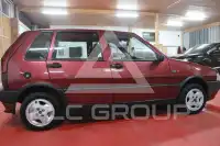 1989 Fiat Uno
