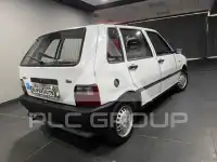 1989 Fiat Uno