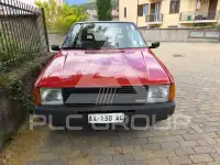 1989 Fiat Uno