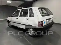 1989 Fiat Uno