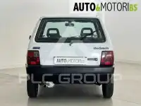 1989 Fiat Uno