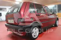 1989 Fiat Uno