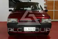 1989 Fiat Uno