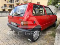 1989 Fiat Uno
