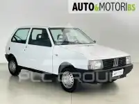 1989 Fiat Uno