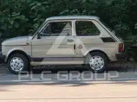 1989 Fiat 126