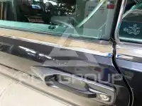 1991 Mercedes Benz S 560
