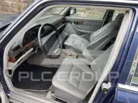 1989 Mercedes Benz S 420