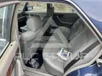 1989 Mercedes Benz S 420