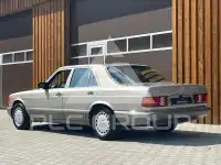 1989 Mercedes Benz E 300