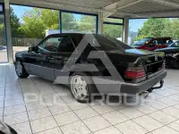 1989 Mercedes Benz E 300
