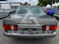1989 Mercedes Benz E 300