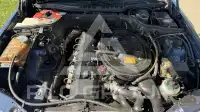1989 Mercedes Benz E 300