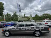 1989 Mercedes Benz E 300